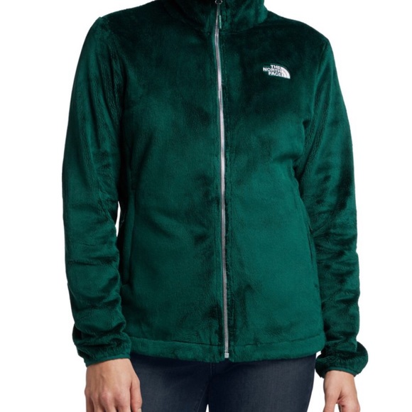 The North Face Jackets & Blazers - Fuzzy North Face The North Face Jackets & Blazers - Fuzzy North Face
